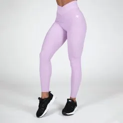 Gorilla Wear Dorris Leggings, Violet