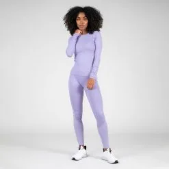 Gorilla Wear Selah Seamless Leggings, Lilac -Udstyr og tilbehør butik 91964770 selah seamless leggings lilac 12