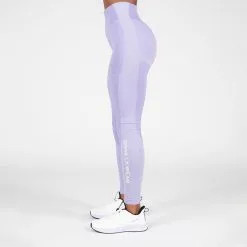 Gorilla Wear Selah Seamless Leggings, Lilac -Udstyr og tilbehør butik 91964770 selah seamless leggings lilac 17