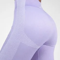 Gorilla Wear Selah Seamless Leggings, Lilac -Udstyr og tilbehør butik 91964770 selah seamless leggings lilac 18