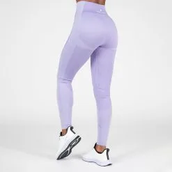 Gorilla Wear Selah Seamless Leggings, Lilac -Udstyr og tilbehør butik 91964770 selah seamless leggings lilac 25