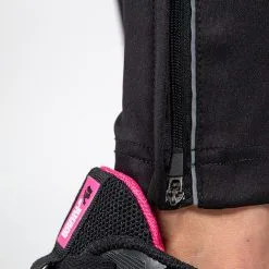 Gorilla Wear Halsey Track Pants, Black -Udstyr og tilbehør butik 91965900 halsey track pants black 20