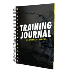 Bonnier Fakta Training Journal NEW