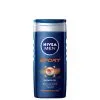 Nivea Shower Sport For Men, 250ml -Udstyr og tilbehør butik 9784 009 Nivea Shower Sport For Men 250ml dec21