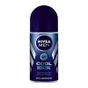 Nivea Deo Roll-On Aqua Cool For Men, 50ml -Udstyr og tilbehør butik 9784 015