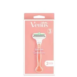 Gillette® Gillette Razor Female Smooth Sensitive