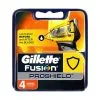 Gillette® Gillette Blades Male Proshield Manual Yellow, 4 Pack -Udstyr og tilbehør butik 9784 026