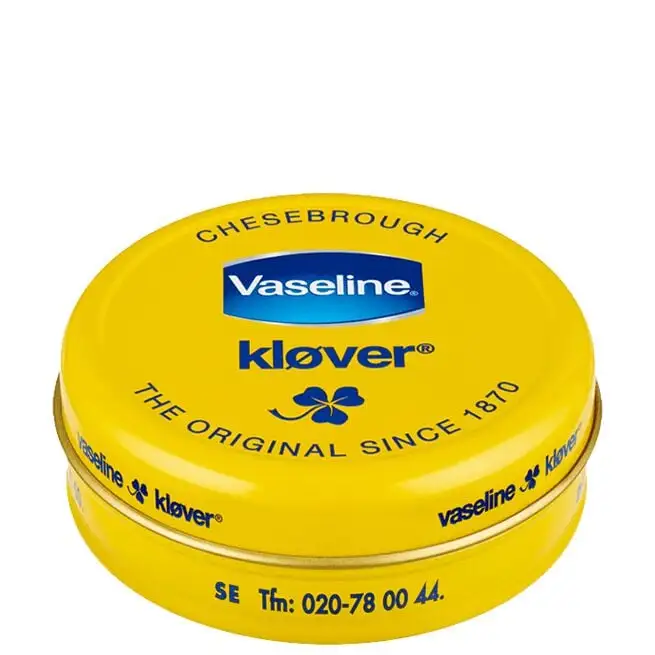 Klöver Kløver Vaseline, 40g 3 Klöver Kløver Vaseline, 40g