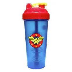 Performa Perfect Shaker, Wonderwoman, 800 Ml