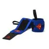 Performa, Wrist Wraps, Superman -Udstyr og tilbehør butik 9785 104 performa wrist wraps superman
