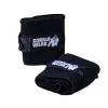 Gorilla Wear Gear Wrist Wraps Basic, Black -Udstyr og tilbehør butik 9910690100 wrist wraps basic black 1