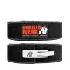 Gorilla Wear Gear 4 Inch Powerlifting Lever Belt, Black 1 Gorilla Wear Gear 4 Inch Powerlifting Lever Belt, Black -Udstyr og tilbehør butik 991100900R Gorilla Wear 4 Inch Powerlifting Lever Belt Black 01 0322