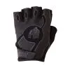 Gorilla Wear Gear Mitchell Training Gloves, Black -Udstyr og tilbehør butik 991459000r mitchell training gloves blac 2