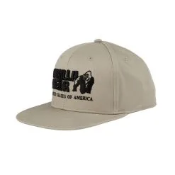 Gorilla Wear Dothan Cap, Beige