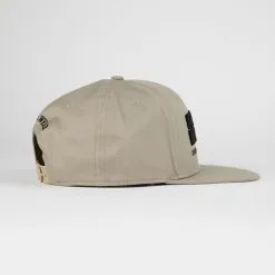 Gorilla Wear Dothan Cap, Beige -Udstyr og tilbehør butik 9915312009 MASTER Gorilla Wear Dothan Cap Beige sep22 3