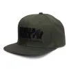 Gorilla Wear Dothan Cap, Army Green, OS -Udstyr og tilbehør butik 9915340001 dothan cap army green 3