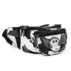 Gorilla Wear Stanley Fanny Pack, Grey Camo