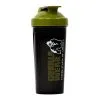 Gorilla Wear Shaker XXL 1000 Ml, Black/Army Green