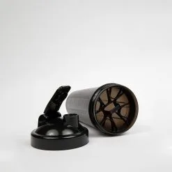 Gorilla Wear Shaker XXL 1000 Ml, Black -Udstyr og tilbehør butik 9916490009 Gorilla Wear Shaker XXL black 04 0921