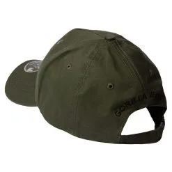 Gorilla Wear Darlington Cap, Black, OS -Udstyr og tilbehør butik 9916940900 Gorilla Wear Darlington Cap Army Green OS 1 0320