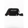 Gorilla Wear Brighton Crossbody Bag, Black 2 Gorilla Wear Brighton Crossbody Bag, Black -Udstyr og tilbehør butik 9918990009 Gorilla Wear Brighton Crossbody Bag black 02 mars21