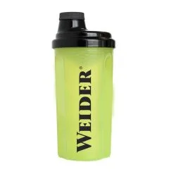 Weider Vegan Shaker, 500 Ml, Green