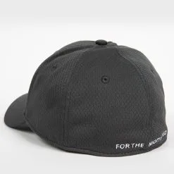 Gorilla Wear Bristol Fitted Cap, Anthracite -Udstyr og tilbehør butik 9919189909.MASTER Gorilla Wear Bristol Fitted Cap Anthracite 03 0821