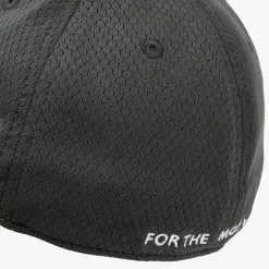 Gorilla Wear Bristol Fitted Cap, Black -Udstyr og tilbehør butik 9919189909.MASTER Gorilla Wear Bristol Fitted Cap Anthracite 05 0821 2