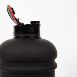 Gorilla Wear Water Jug 2,2 L, Black -Udstyr og tilbehør butik 9919490009 Gorilla Wear Water Jug 2 2 L black 04 0921