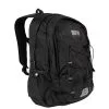 Gorilla Wear Las Vegas Backpack, Black -Udstyr og tilbehør butik 9920190009 Gorilla Wear lasvegas backpack black sep22