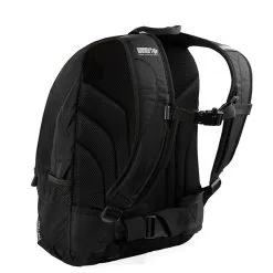 Gorilla Wear Las Vegas Backpack, Black -Udstyr og tilbehør butik 9920190009 Gorilla Wear lasvegas backpack black sep22 2