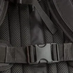 Gorilla Wear Las Vegas Backpack, Black -Udstyr og tilbehør butik 9920190009 Gorilla Wear lasvegas backpack black sep22 8