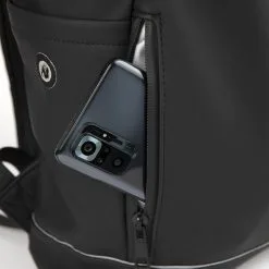 Gorilla Wear Albany Backpack, Black -Udstyr og tilbehør butik 9920790009 albany backpack black 04