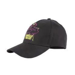 Gorilla Wear Legacy Cap, Black