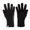 Gorilla Wear Waco Knitted Gloves, Black -Udstyr og tilbehør butik 99211900 waco knitted gloves black