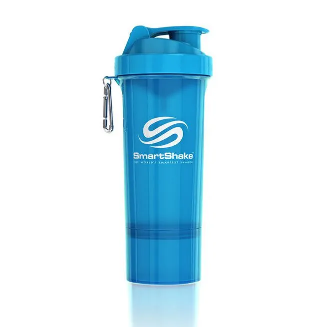 Smartshake Slim Shaker 500 Ml 4 Smartshake Slim Shaker 500 Ml - Billede 2