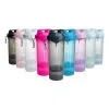Smartshake Slim Shaker 500 Ml -Udstyr og tilbehør butik 9955 333r smartshake slim 500ml 1