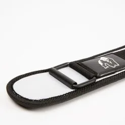 Gorilla Wear Gear 4 Inch Women´s Lifting Belt, Black/white 10 Gorilla Wear Gear 4 Inch Women´s Lifting Belt, Black/white -Udstyr og tilbehør butik 998019010R 4inch Womens lifting belt bw 04 0522