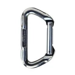 Ironmind Karabinkrog, Heavy Duty Carabiner
