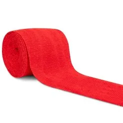 Gorilla Wear Gear Boxing Hand Wraps, Red -Udstyr og tilbehør butik 99908500 BoxingHandWraps Red 0323 3