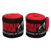 Gorilla Wear Gear Boxing Hand Wraps, Red -Udstyr og tilbehør butik 99908500 BoxingHandWraps Red 0323 4