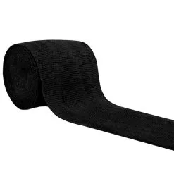Gorilla Wear Gear Boxing Hand Wraps, Black -Udstyr og tilbehør butik 9990990041 Gorilla Boxing Hand Wraps Black 0223