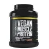 Chained Nutrition Vegan Muscle Protein, 1600 G -Udstyr og tilbehør butik 99951 Chained20nutrition vegan muscle protein 1600g Chocolate