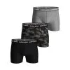 BJØRN BORG 3-Pack BB Shadeline Sammy Shorts, Black Beauty -Udstyr og tilbehør butik 9999 1132 90651r bjo rn borg 3 pack bb shadeline sammy shorts black beauty 1