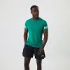BJØRN BORG Borg Tee, Verdant Green -Udstyr og tilbehør butik 9999 1140 GN078R BJORN BORG Borg Tee Verdant Green 01 jan23