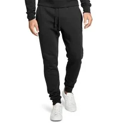 BJØRN BORG Centre Tapered Pant, Ivy Green -Udstyr og tilbehør butik 9999 1435 90651R Bjorn Borg Centre Tapered Pant Black Beauty 01 0720