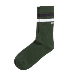 BJØRN BORG 3-Pack Core Crew Sock, Multipack -Udstyr og tilbehør butik 9999 1608 72731R Bjorn Borg 3 Pack Core Crew Sock Multipack 03 aug22