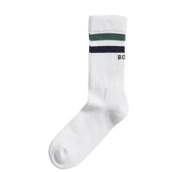 BJØRN BORG 3-Pack Core Crew Sock, Multipack -Udstyr og tilbehør butik 9999 1608 72731R Bjorn Borg 3 Pack Core Crew Sock Multipack 04 aug22