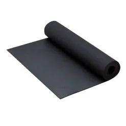 YOGIRAJ Grip Mat Black, 5 Mm