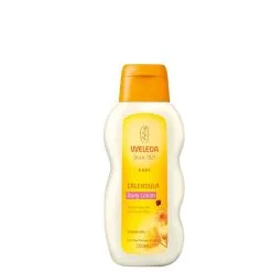 Weleda Calendula Body Lotion, 200 Ml